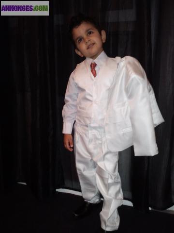 VETEMENT DE CEREMONIENPOUR ENFANT