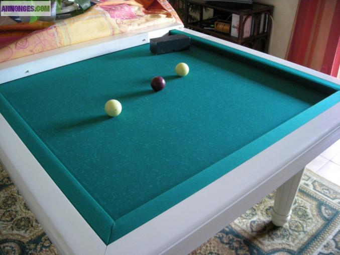 Billard Francais