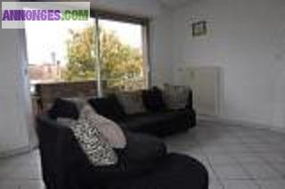 Appartement 2 pièces