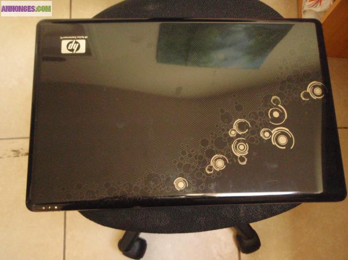 PC PORTABLE HP + IMPRIMANTE