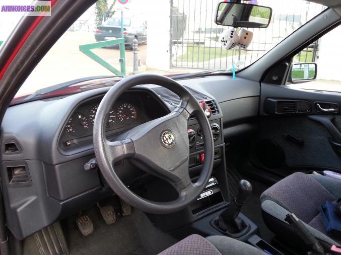 Alfa Romeo 146 1.3i - 54 000 KM