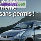 LOCATION VOITURES SANS PERMIS BEZIERS NARBONNE