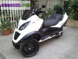 Piaggio mp3 300 lt sport