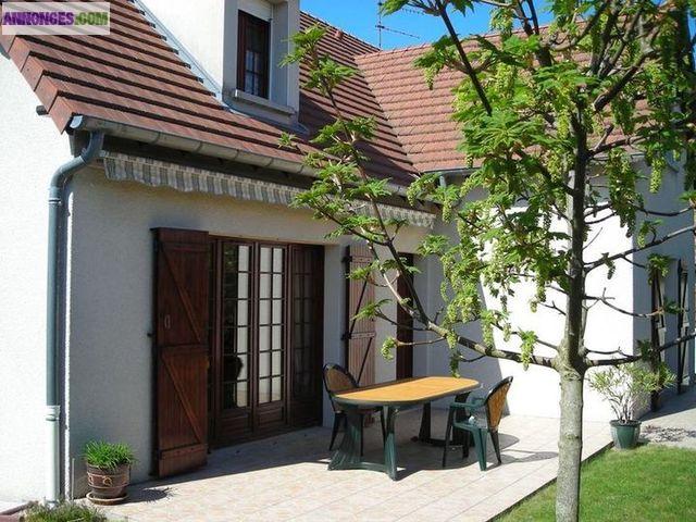 Maison à DIJON Secteur Haut EIFFEL