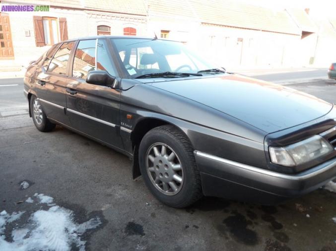 Xm 2.5 LTurboDiesel Exclusive