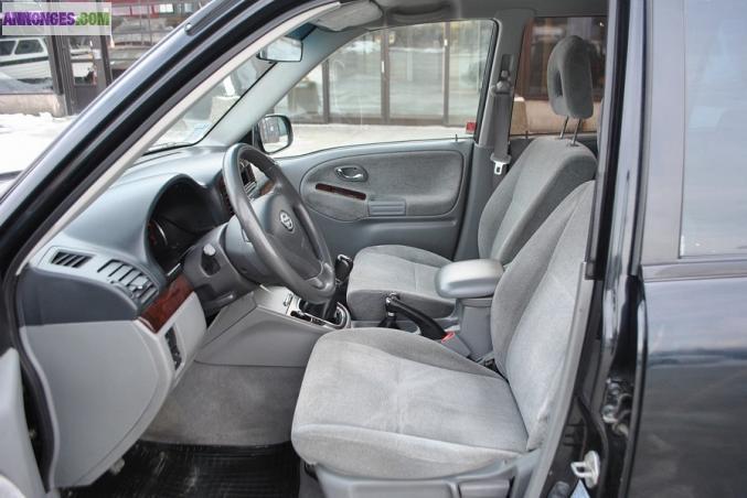 Suzuki Grand Vitara 2.0 td std 5p