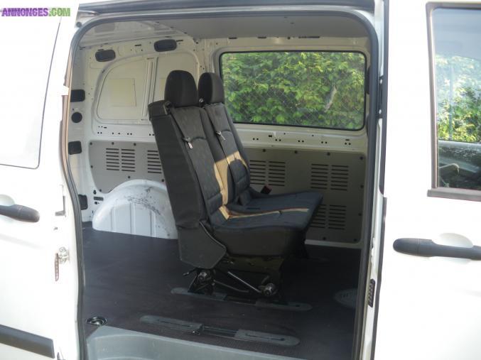 VITO 111 CDI - 6 PLACES