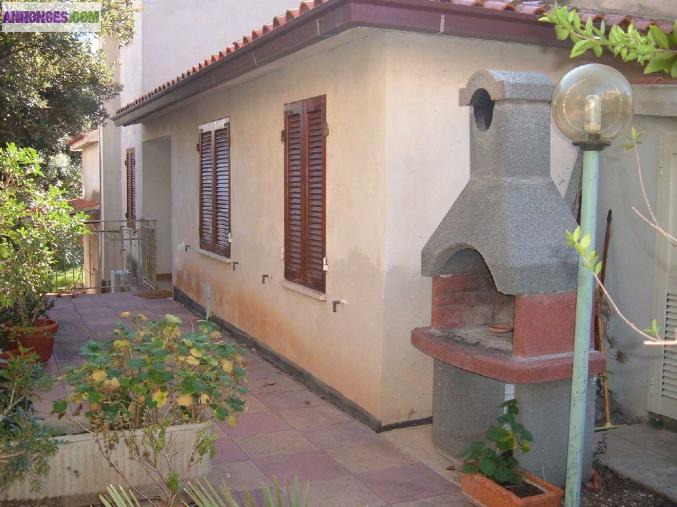 Sardaigne - Villa à 50 mt de la mer