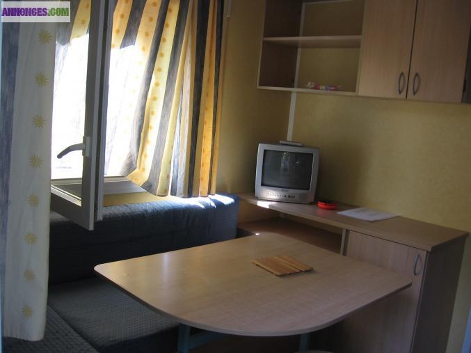 Location mobile home