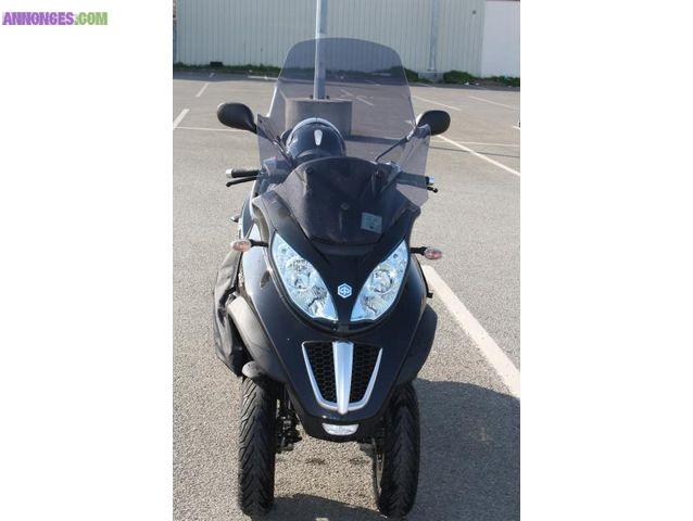 Jolie Piaggio Mp3 500 lt 