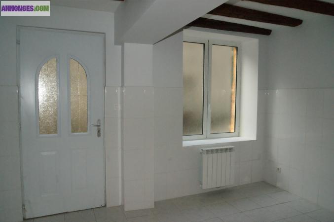 STUDIO Rochetaillée-sur-Saône