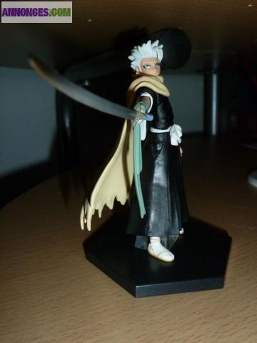 Figurine Bleach