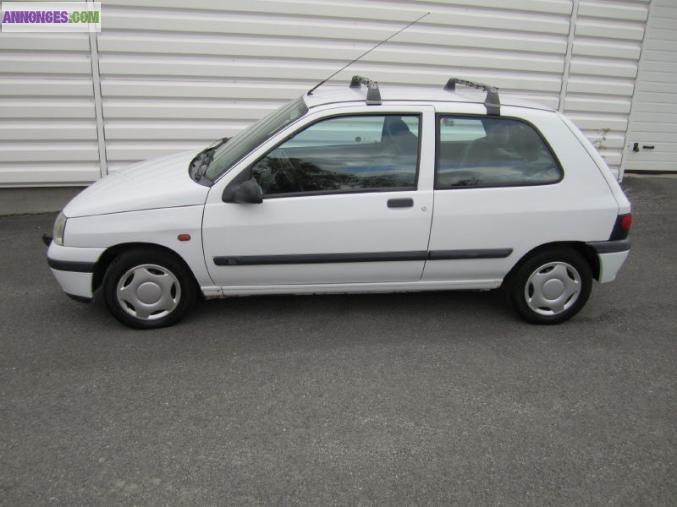 Renault Clio 1.2 , tres bon etat