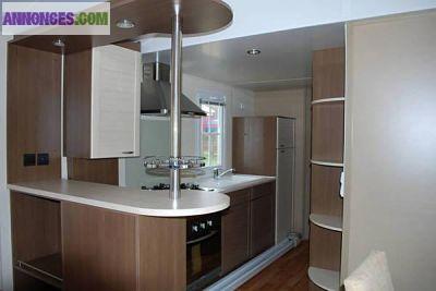 Location Vacances à la Mer