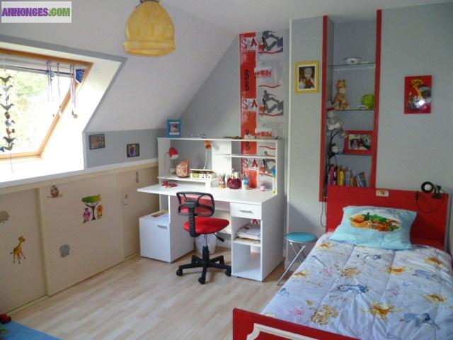 BELLE MAISON PROCHE PLAGES - COMBRIT