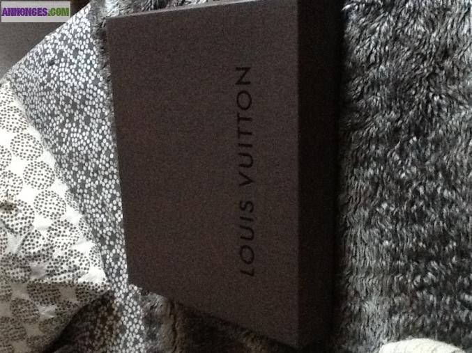 Authentique Sac Louis Vuitton