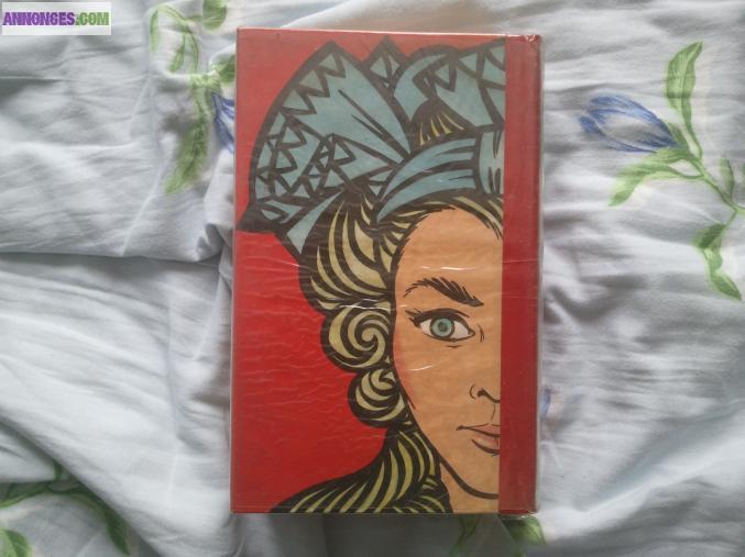 Le chevalier d'éon de G.mélinand