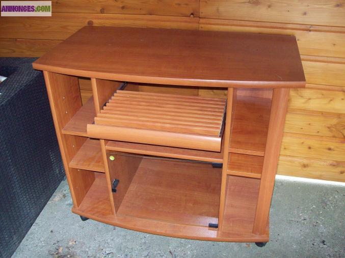 Meuble tv