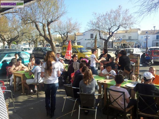 Opportunité à saisir