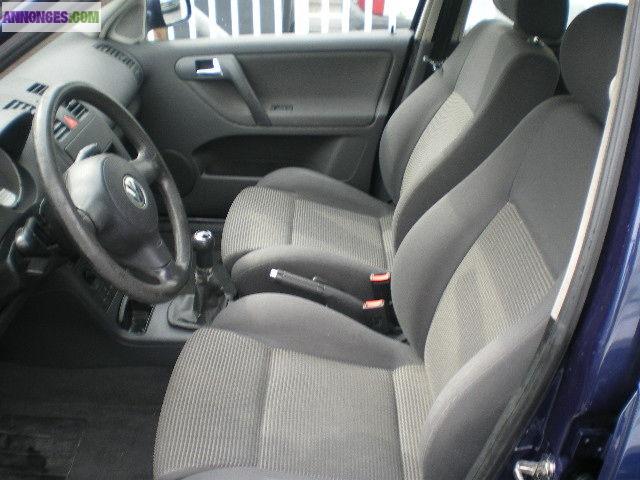 VOLKSWAGEN Polo 4 IV TDI 100 CONFORT 5P