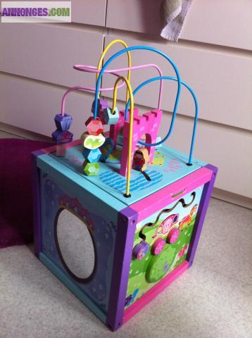 PUERICULTURE/JOUETS  PETITS PRIX