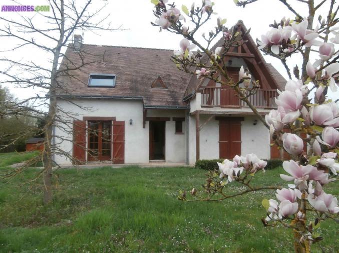 LOCATION CHAMBRAY LES TOURS