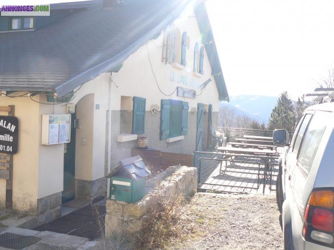 Gîte groupe et de séjour 30 pers.