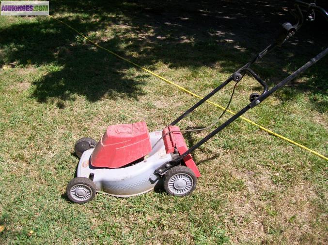 Tondeuse BG