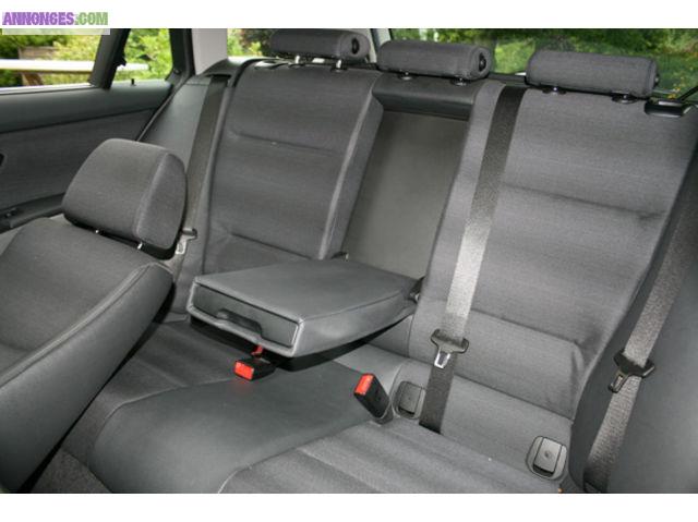 Bmw Serie 3 (e91) touring 325d