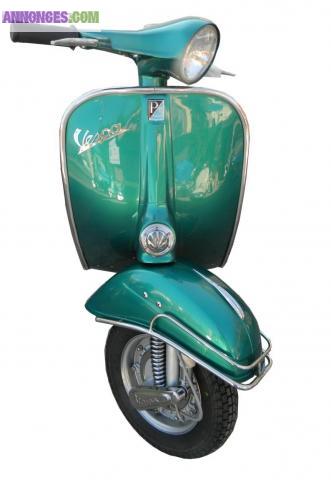 Vespa piaggio