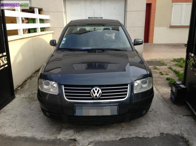 Vw passat 2003 1.9tdi 130ch