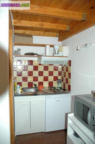 STUDIO  IDEAL ETUDIANT