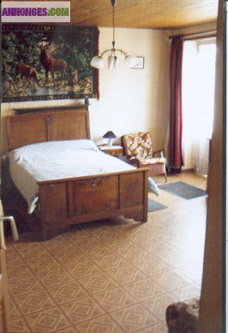 Location d'un gîte rural en Dordogne