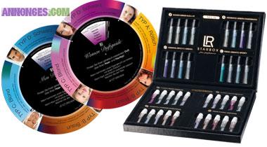 Que diriez vous de porter un parfum de Star ?