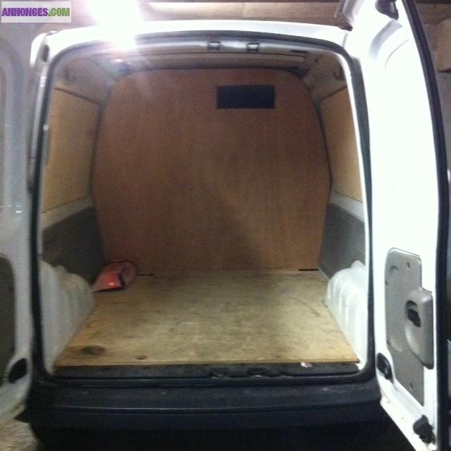 RENAULT KANGOO express Générique DCI60