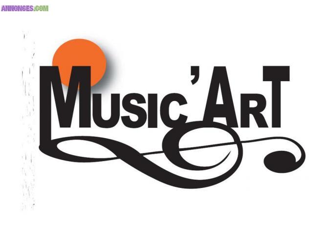 Music’Art,  ou la passion des rencontres et échanges en musique.