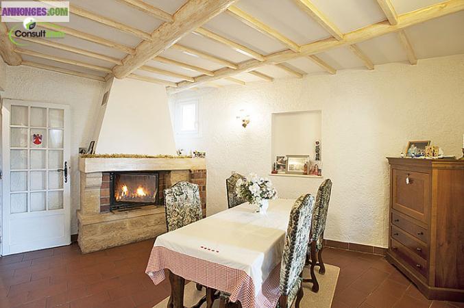 Belle maison de 150 m² à Sorgues (84)