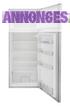 REFRIGERATEUR CONGELATEUR NEUF