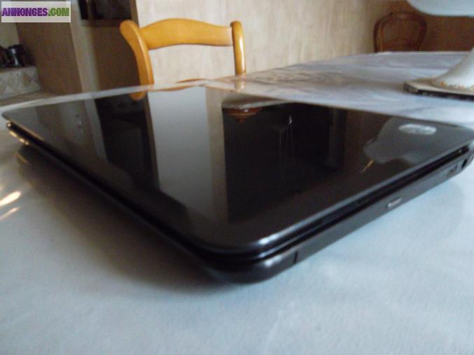 HP Pavilion g6-2160sf 15.6" LED 650 € à négocier