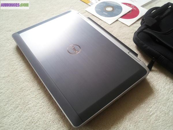 PC portable Dell e6320 core-i7 600 € MP