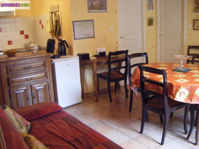 Location de vacances dans le sud