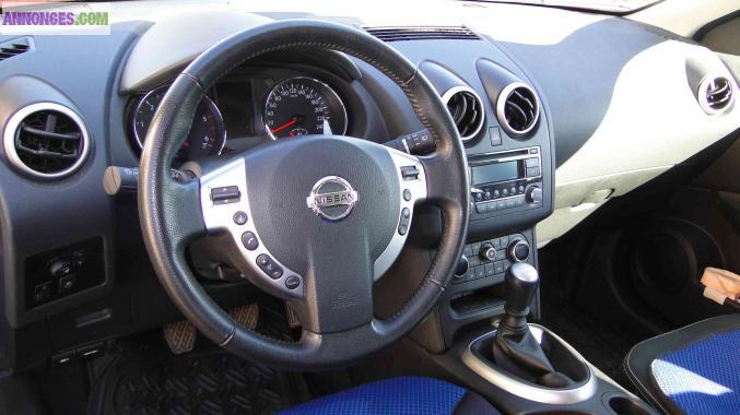 Nissan QASHQAI Acenta 1,5 DCI