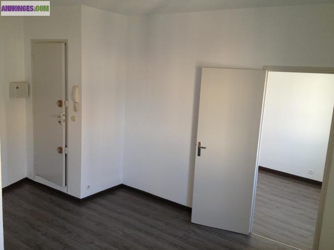 Apartement type T2 Narbonne
