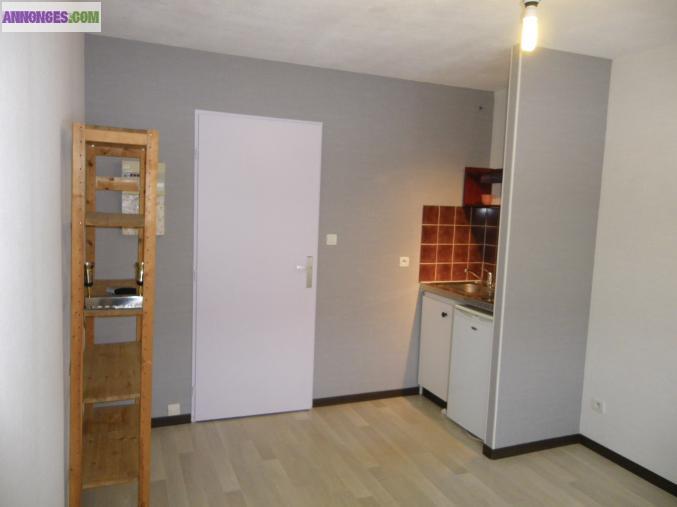 STUDIO  20m2