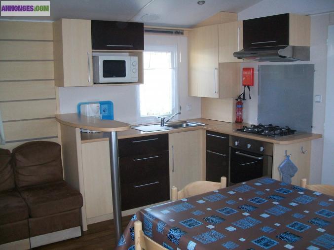 AFFAIRE A SAISIR MOBIL HOME