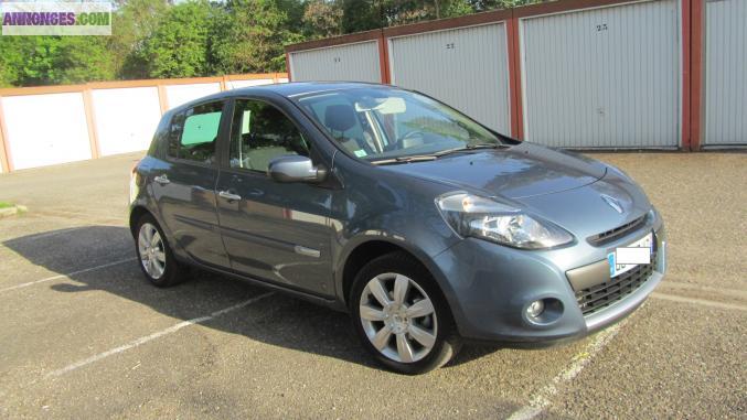CLIO 3 Exception 5 portes