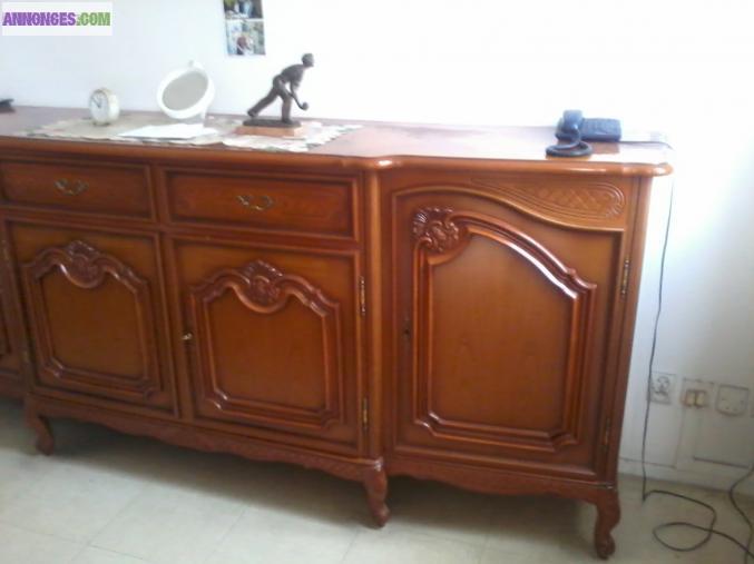 VDS MEUBLES SALON SALLE A MANGER