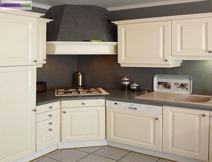 Maison contemporaine 9P/ 180m² + terrain 776m² Dept 78