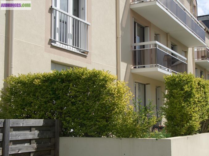 Chambre dans un appart de 65 m2 en colocation