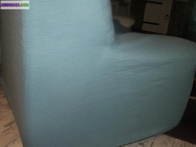 Housses extensibles fauteuils et canapé